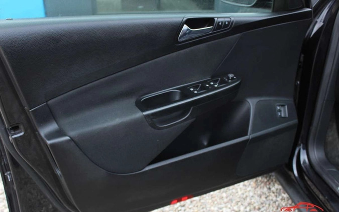 Volkswagen Passat cena 14900 przebieg: 334829, rok produkcji 2007 z Ziębice małe 106